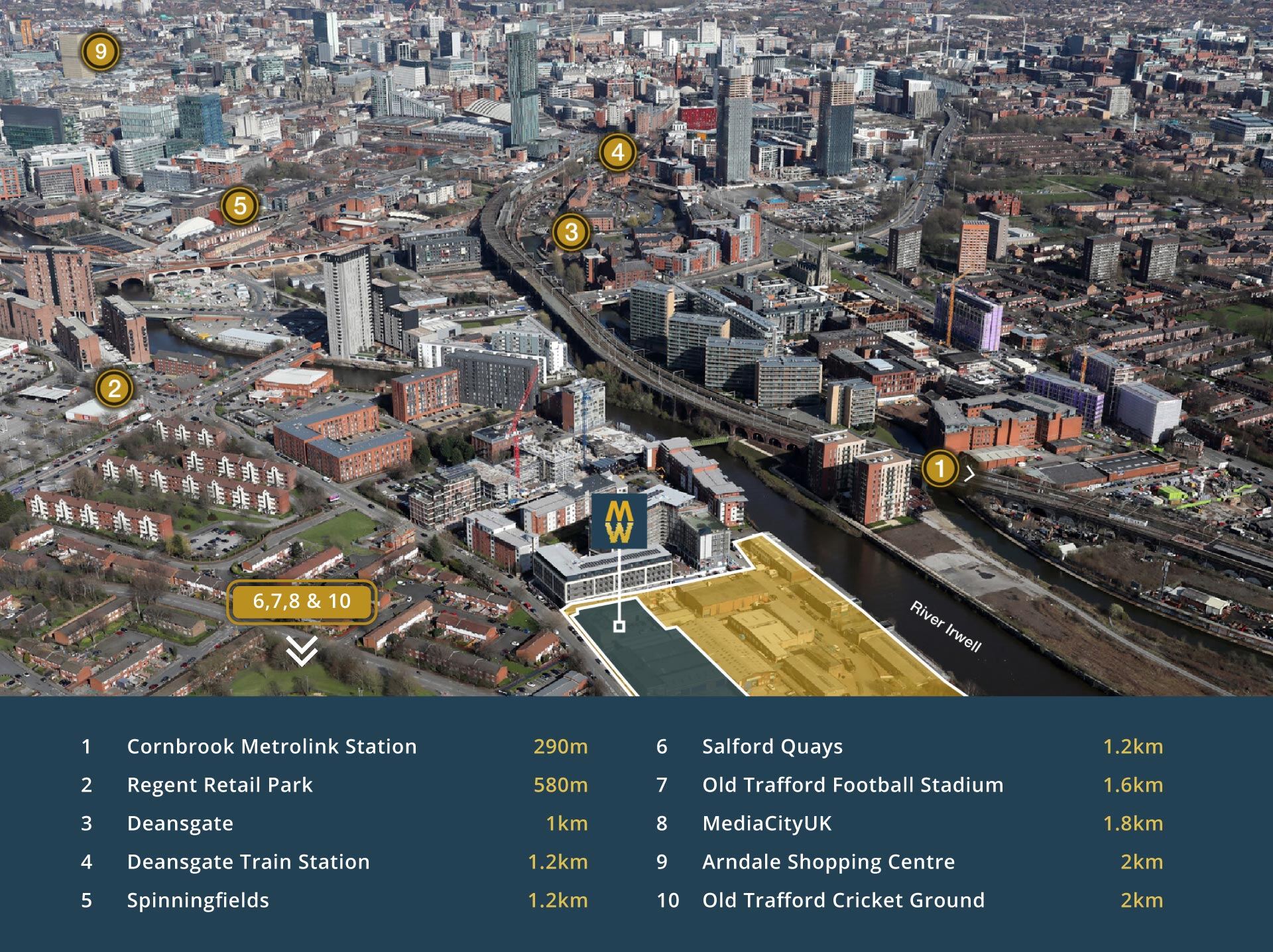 Merchants-Wharf-Location-Map