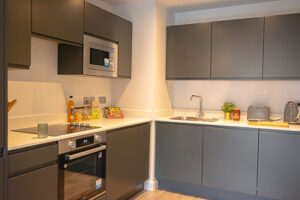 MW - 3-Bed - Kitchen 2
