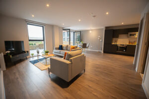 MW - 3-Bed - Living Room 9